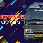 Sewa Elf Jakarta Sewa Isuzu Elf Di Jakarta - Indobuswisata