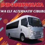 Sewa Elf Alternatif Cibubur 002 Sewa Elf Alternatif Cibubur - Indobuswisata