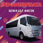 Sewa Elf Ancol 003 Sewa Elf Ancol - Indobuswisata