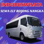 008 Sewa Elf Bojong Nangka Indobuswisata