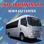 Sewa Elf Centex 012 Sewa Elf Centex Indobuswisata