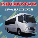 013 Sewa Elf Cileungsi Indobuswisata
