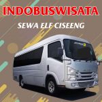 018 Sewa Elf Ciseeng Indobuswisata