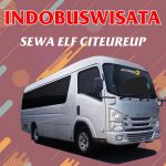 020 Sewa Elf Citeureup Indobuswisata