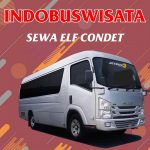 Sewa Elf Condet 021 Sewa Elf Condet Indobuswisata