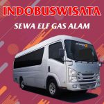 Sewa Elf Gas Alam 022 Sewa Elf Gas Alam Indobuswisata
