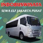 029 Sewa Elf Jakarta Pusat Indobuswisata