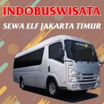 Sewa Elf Jakarta Timur 031 Sewa Elf Jakarta Timur Indobuswisata