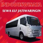 Sewa Elf Jatiwaringin 036 Sewa Elf Jatiwaringin Indobuswisata