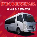 Sewa Elf Juanda 037 Sewa Elf Juanda Indobuswisata