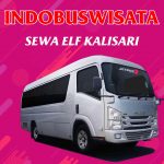 039 Sewa Elf Kalisari Indobuswisata