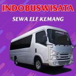 Sewa Elf Kemang 043 Sewa Elf Kemang Indobuswisata