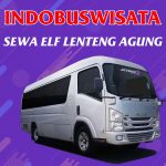 045 Sewa Elf Lenteng Agung Indobuswisata
