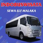Sewa Elf Malaka 046 Sewa Elf Malaka Indobuswisata