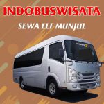 Sewa Elf Munjul 049 Sewa Elf Munjul Indobuswisata