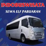 051 Sewa Elf Pabuaran Indobuswisata