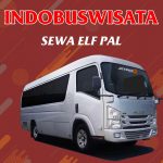 052 Sewa Elf Pal Indobuswisata