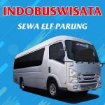 Sewa Elf Parung 054 Sewa Elf Parung Indobuswisata