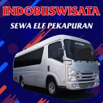 Sewa Elf Pekapuran 057 Sewa Elf Pekapuran Indobuswisata