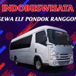 063 Sewa Elf Pondok Ranggon Indobuswisata