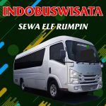 Sewa Elf Rumpin 068 Sewa Elf Rumpin Indobuswisata