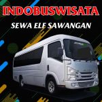 069 Sewa Elf Sawangan Indobuswisata