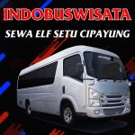 Sewa Elf Setu Cipayung 070 Sewa Elf Setu Cipayung Indobuswisata