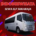 072 Sewa Elf Sukaraja Indobuswisata