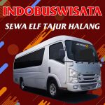 Sewa Elf Tajur Halang 073 Sewa Elf Tajur Halang Indobuswisata