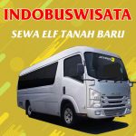 074 Sewa Elf Tanah Baru Indobuswisata