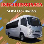 075 Sewa Elf Tangsel Indobuswisata