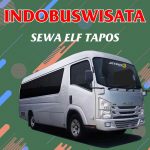 077 Sewa Elf Tapos Indobuswisata