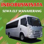 Sewa Elf Wanaherang 080 Sewa Elf Wanaherang Indobuswisata