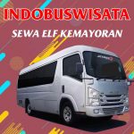 093 Sewa Elf Kemayoran Indobuswisata