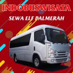 Sewa Elf Palmerah 097 Sewa Elf Palmerah Indobuswisata