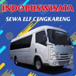 Sewa Elf Cengkareng 101 Sewa Elf Cengkareng Indobuswisata