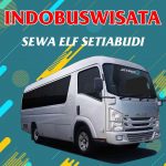 108 Sewa Elf Setiabudi Indobuswisata
