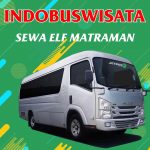 109 Sewa Elf Matraman Indobuswisata