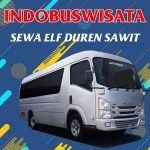 111 Sewa Elf Duren Sawit Indobuswisata