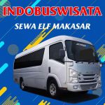 Sewa Elf Makasar 113 Sewa Elf Makasar Indobuswisata