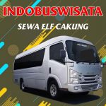 115 Sewa Elf Cakung Indobuswisata
