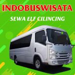 116 Sewa Elf Cilincing Indobuswisata