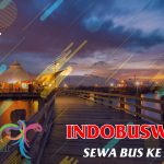 Sewa Bus Ke Ancol - Indobuswisata