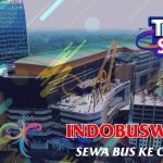 Sewa Bus Ke Trans Studio Cibubur - Indobuswisata