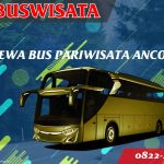 003 Sbp Fp Sewa Bus Pariwisata Ancol Indobuswisata