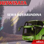 004 Sb Fp Sewa Bus Arundina Jb 3 Hdd Indobuswisata