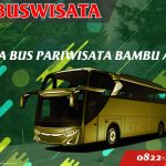 Sewa Bus Pariwisata Bambu Apus 005 Sbp Fp Sewa Bus Pariwisata Bambu Apus Indobuswisata