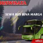 Sewa Bus Bina Marga 008 Sb Fp Sewa Bus Bina Marga Jb 3 Hdd Indobuswisata