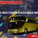 Sewa Bus Pariwisata Bina Marga 008 Sbp Fp Sewa Bus Pariwisata Bina Marga Indobuswisata