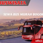 Sewa Bus Murah Bogor 009 Sbm Fp Sewa Bus Murah Bogor Jb 3 Hdd Indobuswisata